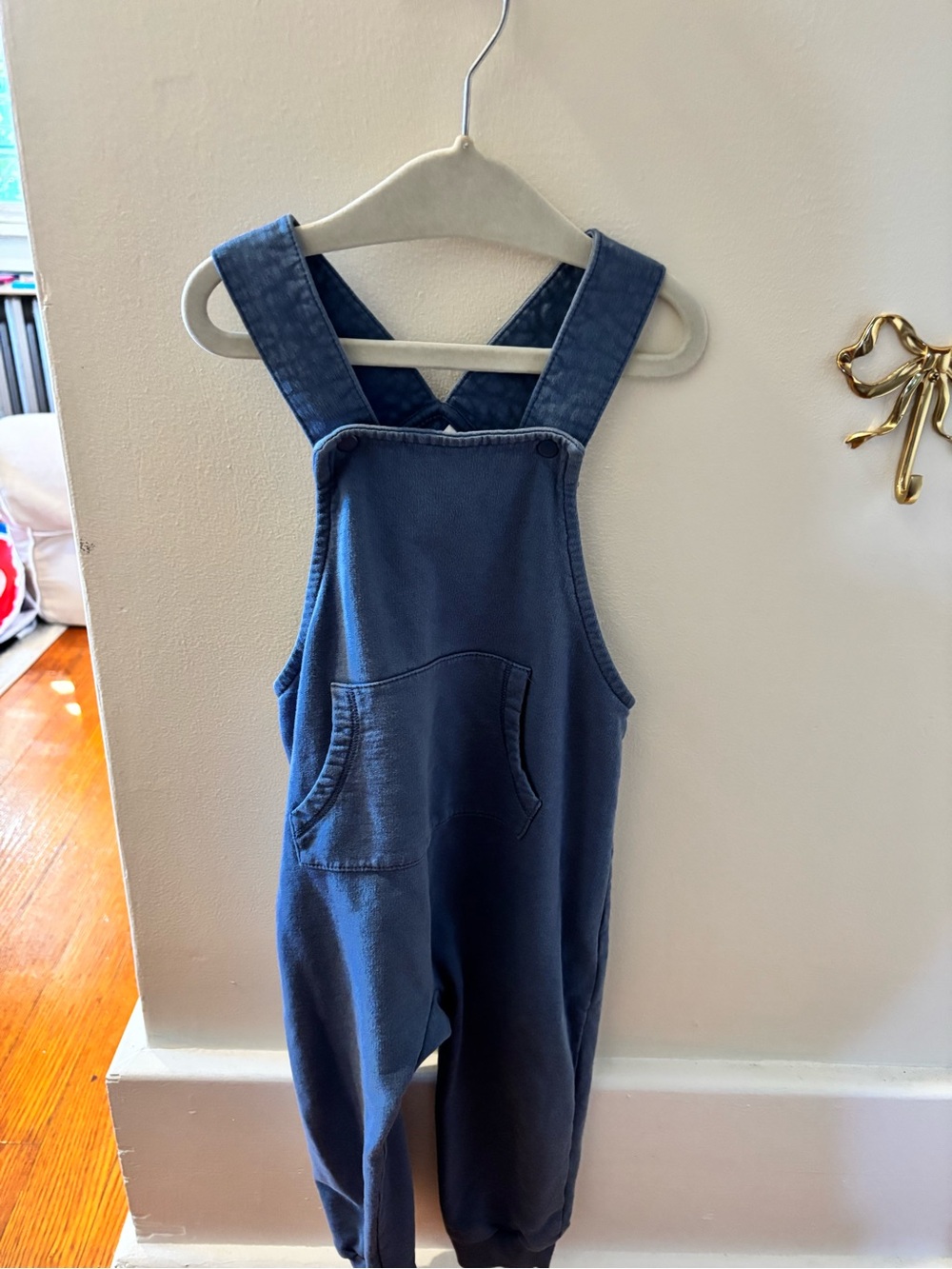 H&M Unisex 2T Overalls